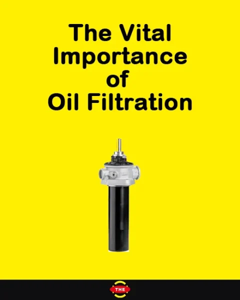 oil filtrationblog