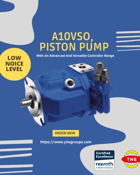 With An Advanced And Versatile Controller Range