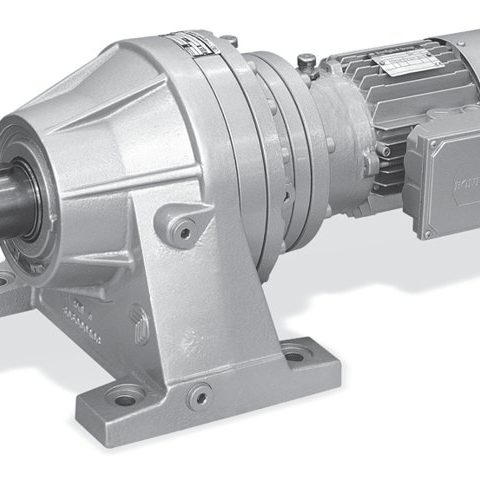 Bonfiglioli 300M Series planetary gearmotor