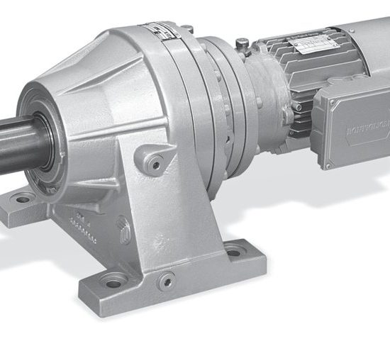 Bonfiglioli 300M Series planetary gearmotor