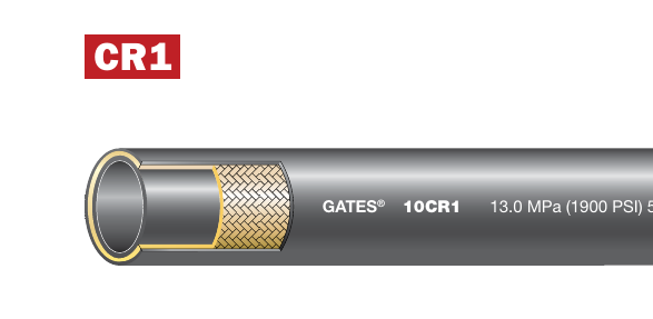 Gates CR1 Hydraulic Hose