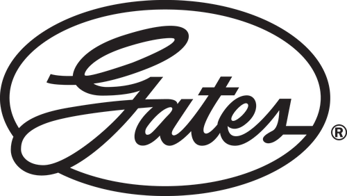 Gates logo