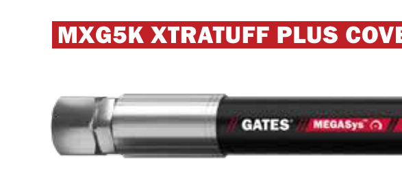 Gates MXG5K Hydraulic Hose