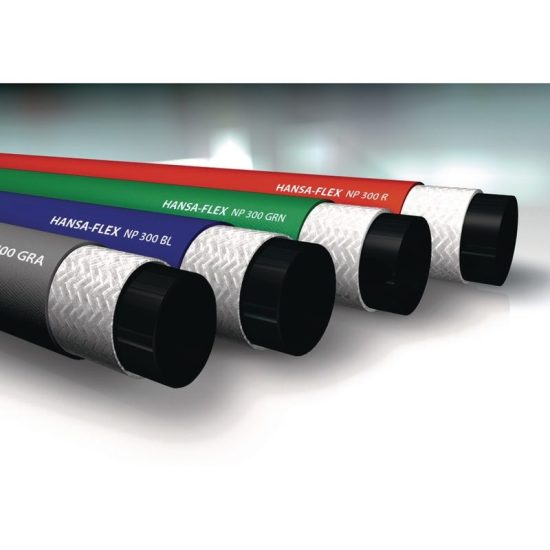 HANSA-FLEX NP 300 push-lok hose