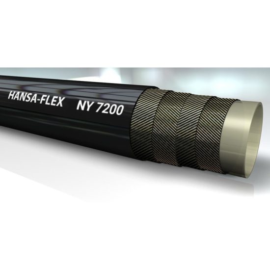 HANSA-FLEX NYZ 7200 thermoplastic hydraulic hose
