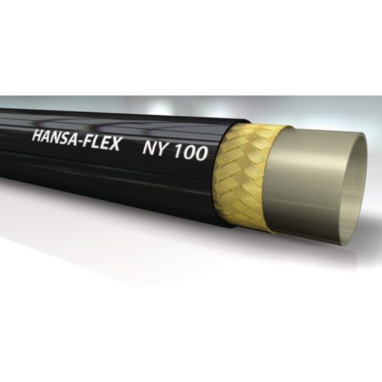 HANSA-FLEX NY 100 thermoplastic hydraulic hose