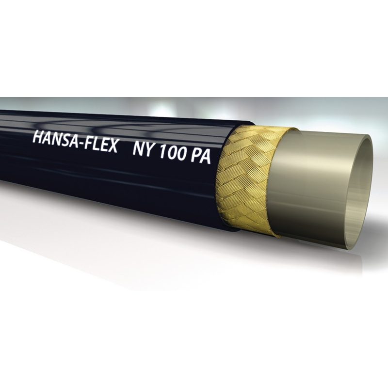HANSA-FLEX NY 100 PA thermoplastic hydraulic hose