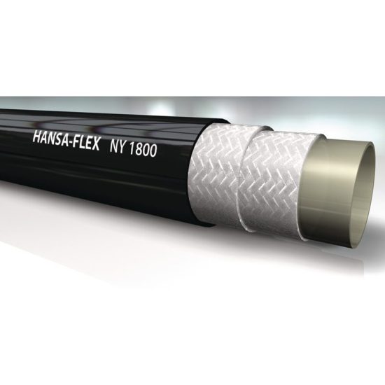 HANSA-FLEX NY 1800 thermoplastic hydraulic hose (ISO 3949 R18)