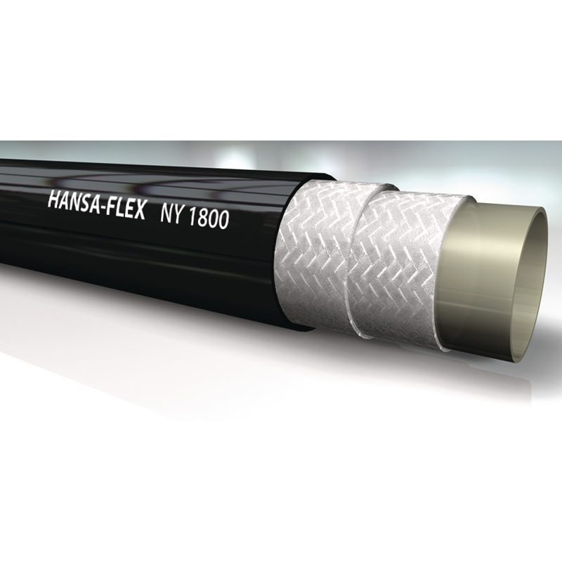 HANSA-FLEX NY 1800 thermoplastic hydraulic hose (ISO 3949 R18)