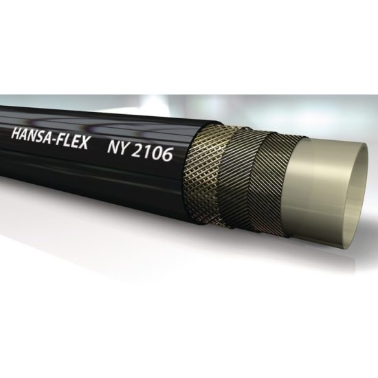 HANSA-FLEX NY 2100 thermoplastic hydraulic hose