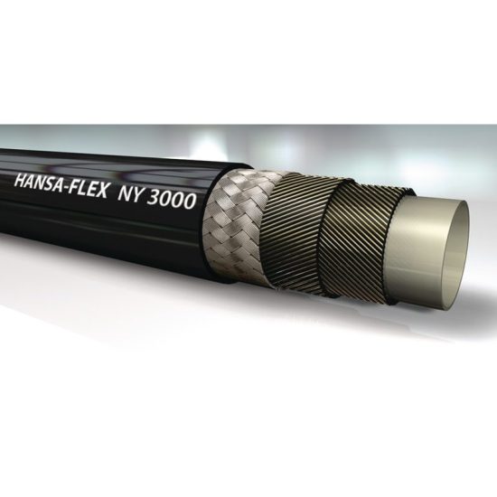 HANSA-FLEX NY 3000 thermoplastic hydraulic hose