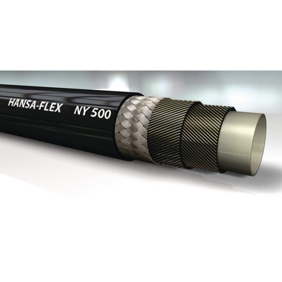 HANSA-FLEX NY 500 thermoplastic hydraulic hose