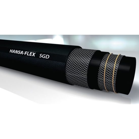 HANSA-FLEX SGD 100 suction & return hose