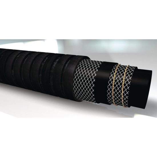 HANSA-FLEX SG 100 RI suction & return hose