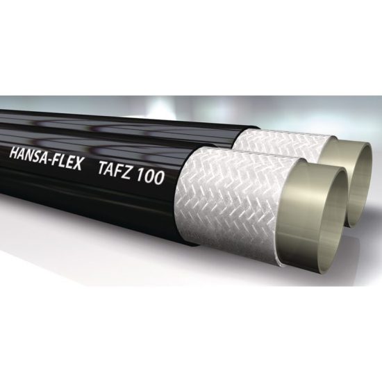 HANSA-FLEX TAFZ 100 thermoplastic hydraulic hose