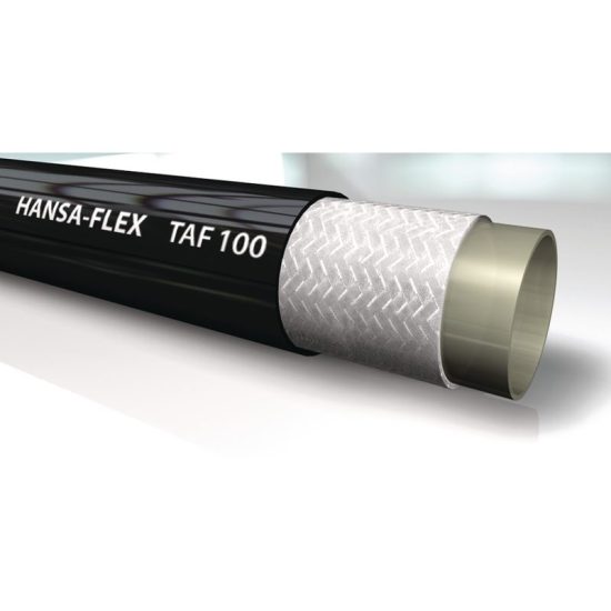HANSA-FLEX TAF 100 thermoplastic hydraulic hose