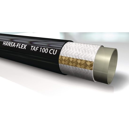 HANSA-FLEX TAF 100 CU thermoplastic hydraulic hose