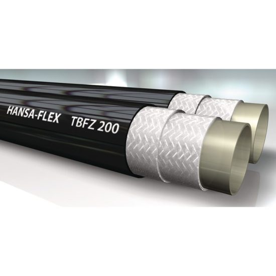 HANSA-FLEX TBFZ 200 thermoplastic hydraulic hose