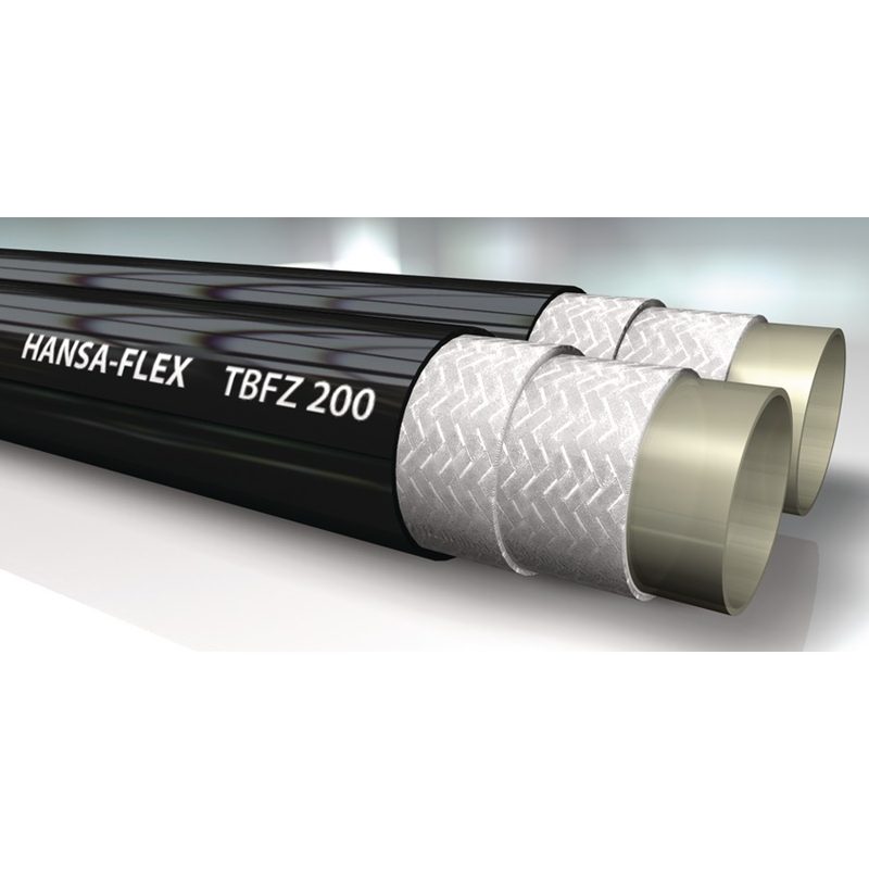 HANSA-FLEX TBFZ 200 thermoplastic hydraulic hose