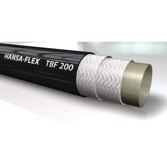 HANSA-FLEX TBF 200 thermoplastic hydraulic hose