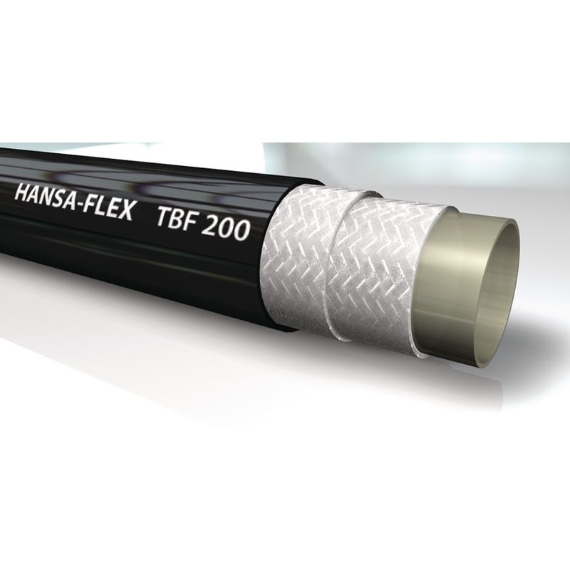 HANSA-FLEX TBF 200 thermoplastic hydraulic hose