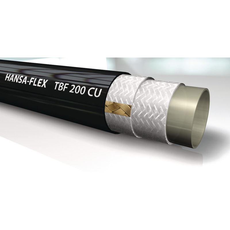 HANSA-FLEX TBF 200 CU thermoplastic hydraulic hose