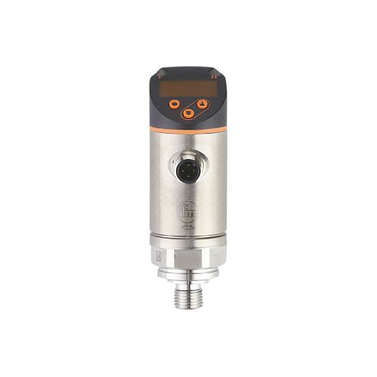 ifm PE series electronic pressure sensor