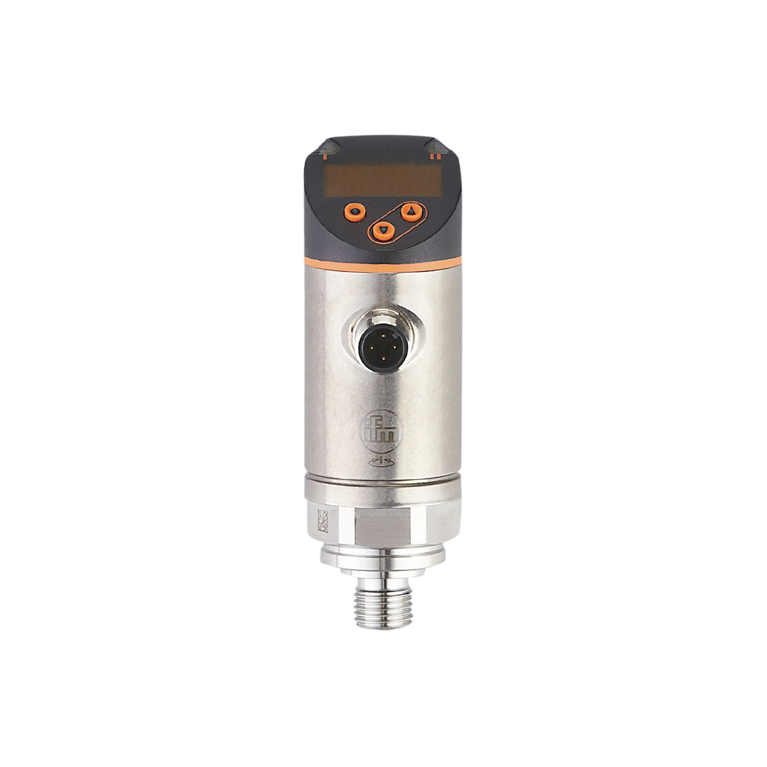 ifm PE series electronic pressure sensor
