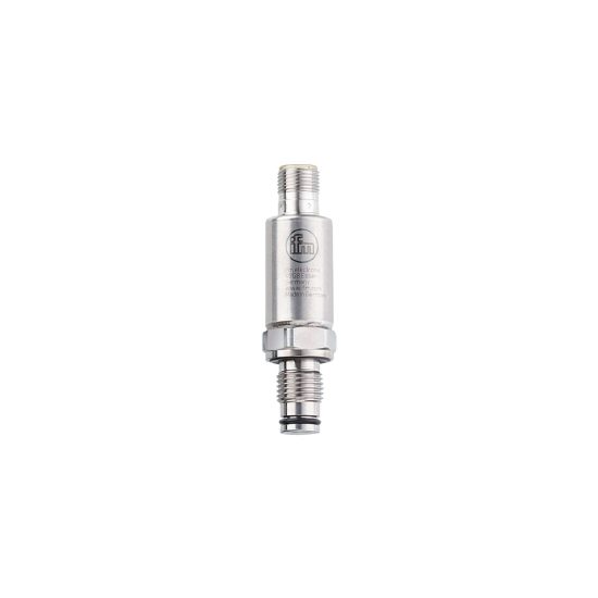 ifm PL series flush pressure transmitter
