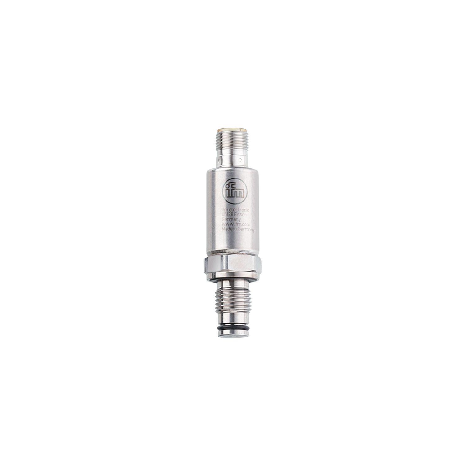 ifm PL series flush pressure transmitter