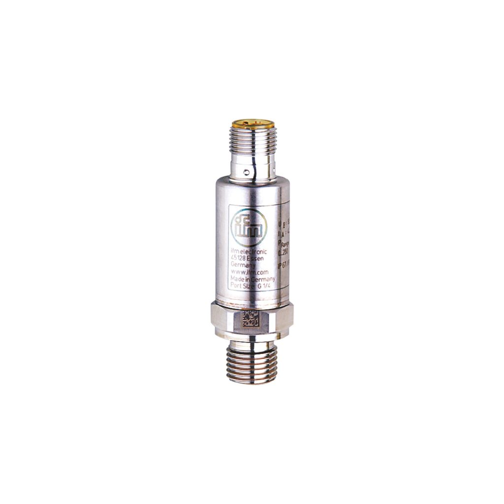 Pressure Transmitters supplied by Twin Hydraulics Engineering, Malaysia