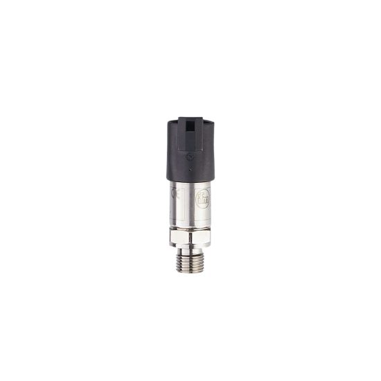 ifm PU series pressure transmitter