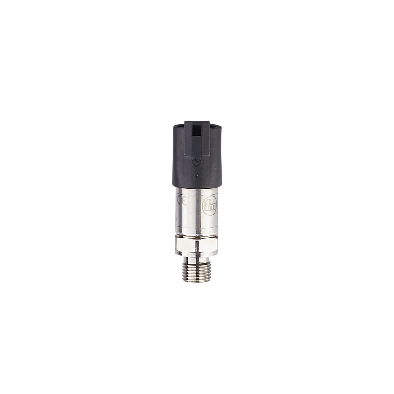 ifm PU series pressure transmitter