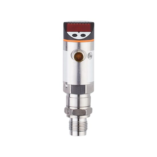 ifm PY series pressure sensor