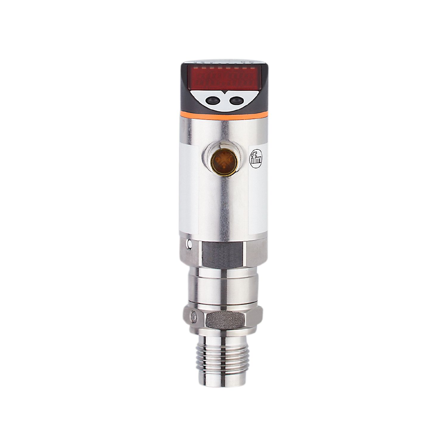 ifm PY series pressure sensor