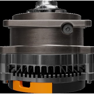 Data centre coolant pump