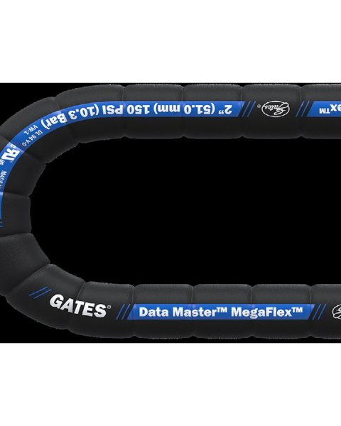 Data centre cooling hose