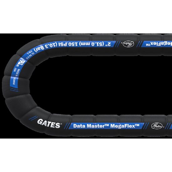 Data centre cooling hose