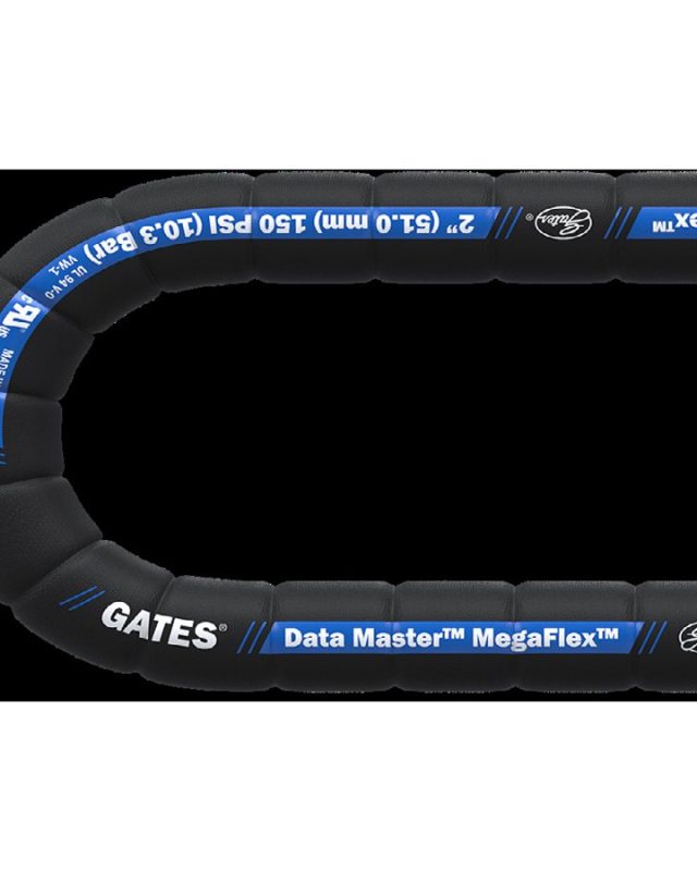 Data centre cooling hose