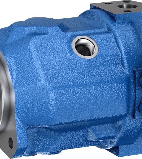 Bosch Rexroth A10VSO Series 31 variable axial piston pump