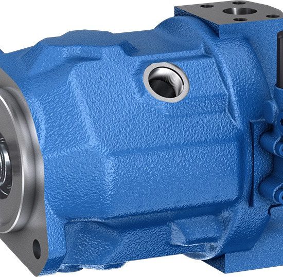 Bosch Rexroth A10VSO Series 31 variable axial piston pump
