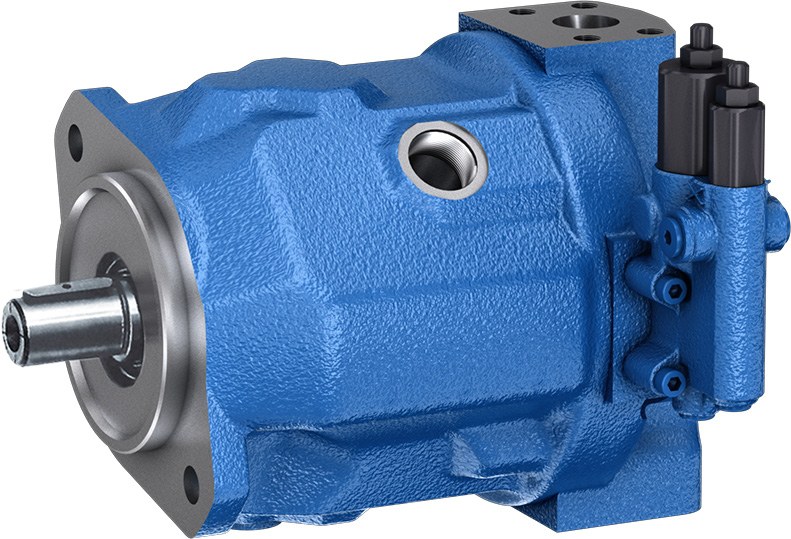A10VSO-Series-31 Bosch Rexroth A10VSO Series 31 variable axial piston pump