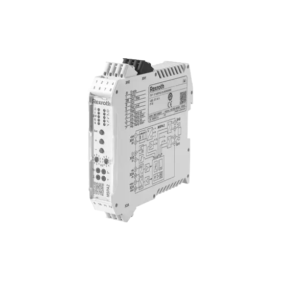 Proportional Directional Control Valve supplied by Twin Hydraulics Engineering, Malaysia